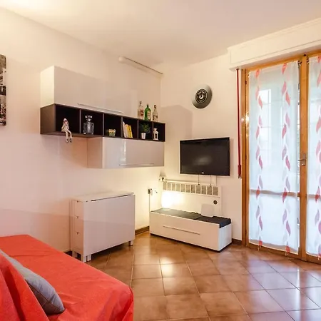 Hp House, Garage E Parcheggio Privato, Wifi Apartment *