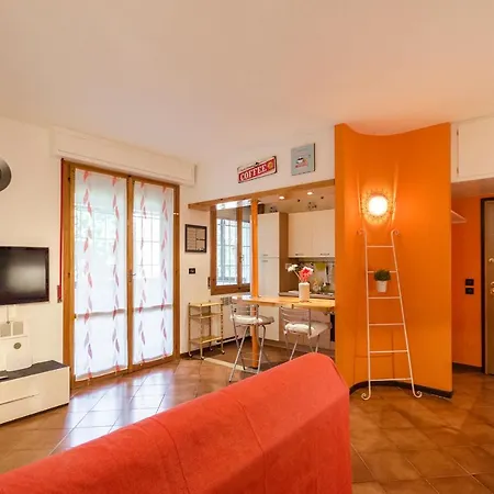 Hp House, Garage E Parcheggio Privato, Wifi Apartment *