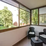 Hp House, Garage E Parcheggio Privato, Wifi *