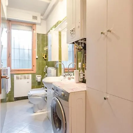 Hp House, Garage E Parcheggio Privato, Wifi * Calderara di Reno