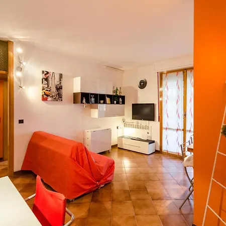 Hp House, Garage E Parcheggio Privato, Wifi Apartment *