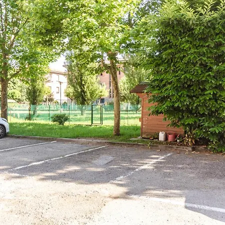 Apartment Hp House, Garage E Parcheggio Privato, Wifi *