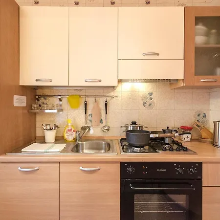 Hp House, Garage E Parcheggio Privato, Wifi Calderara di Reno