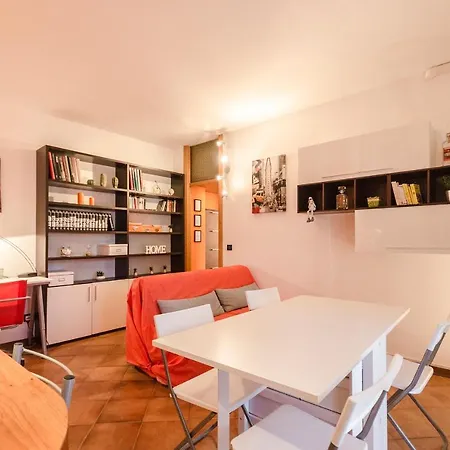Apartament Hp House, Garage E Parcheggio Privato, Wifi