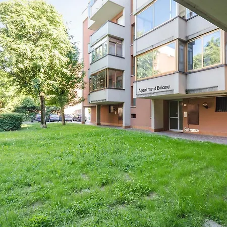 Hp House, Garage E Parcheggio Privato, Wifi Calderara di Reno