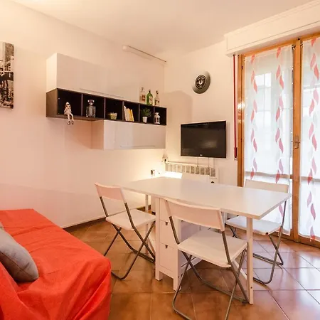 Apartament Hp House, Garage E Parcheggio Privato, Wifi *