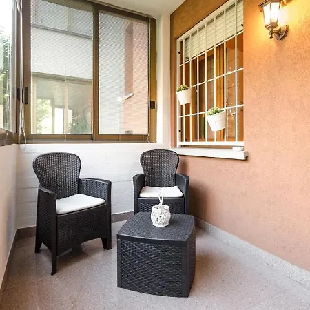 Hp House, Garage E Parcheggio Privato, Wifi