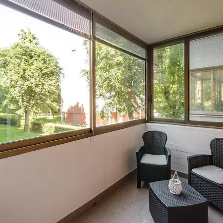 Hp House, Garage E Parcheggio Privato, Wifi *