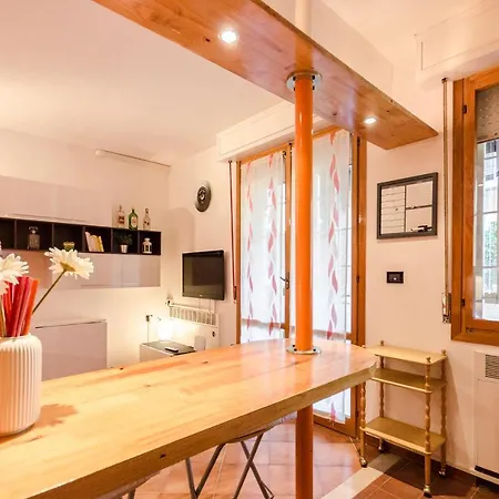 Hp House, Garage E Parcheggio Privato, Wifi Apartament