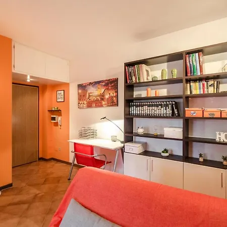 Apartament Hp House, Garage E Parcheggio Privato, Wifi Calderara di Reno