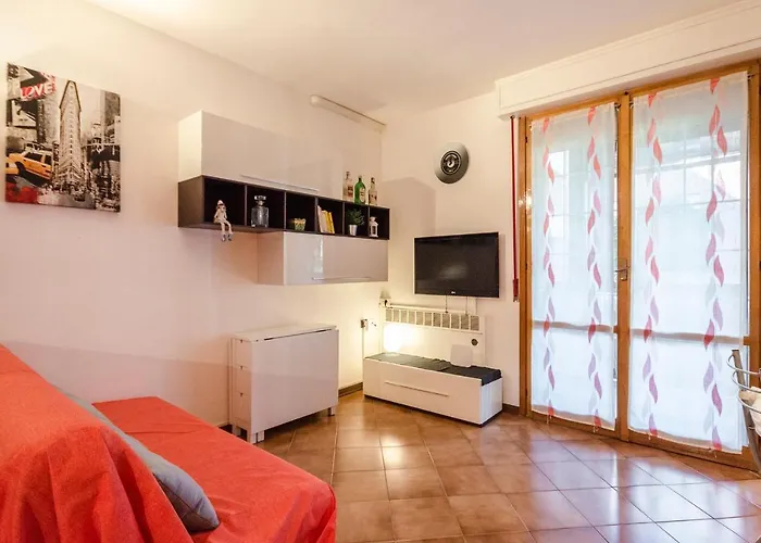Hp House, Garage E Parcheggio Privato, Wifi Appartement *
