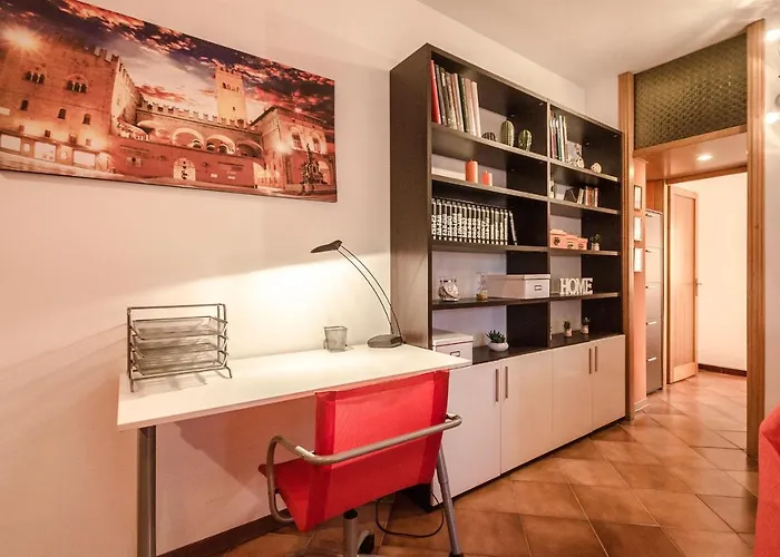 Hp House, Garage E Parcheggio Privato, Wifi Appartement