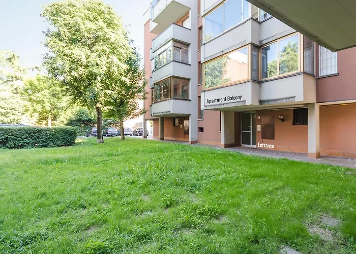 Hp House, Garage E Parcheggio Privato, Wifi Calderara di Reno