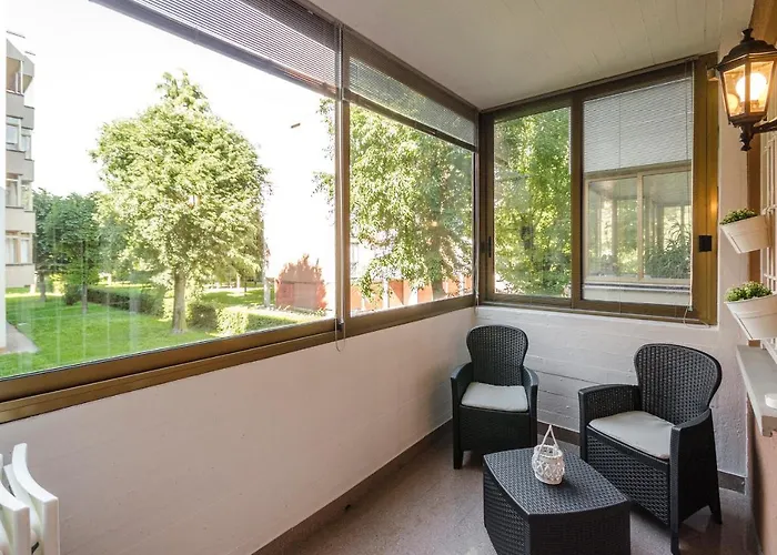 Hp House, Garage E Parcheggio Privato, Wifi *