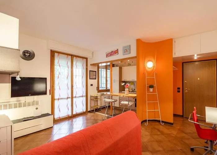 Hp House, Garage E Parcheggio Privato, Wifi Appartement *