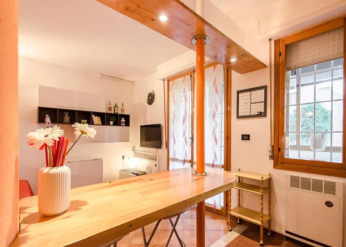 Hp House, Garage E Parcheggio Privato, Wifi Appartement